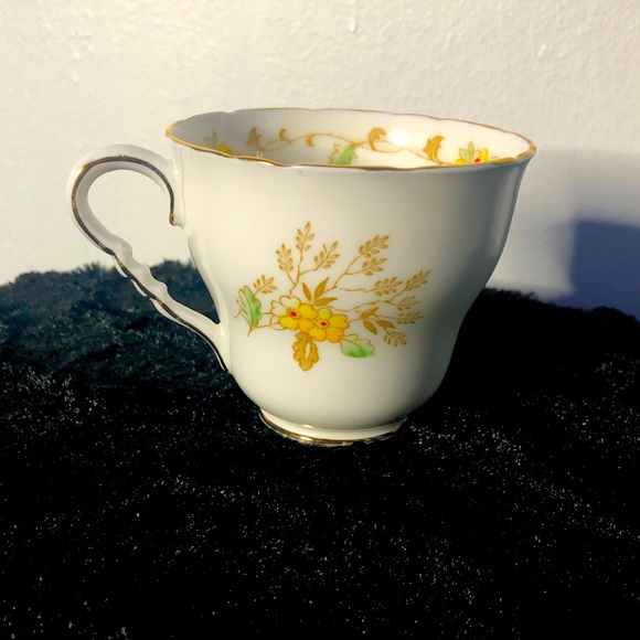 “Royal Stafford” Original Vintage - Picture 4 of 5